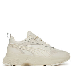 Puma Laisvalaikio batai Puma Cassia Lux 397837 04 Écru