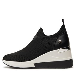 

Снікерcи Xti 142416 Black, Чорний