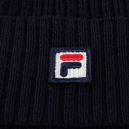 

Шапкa Fila Fisherman Beanie F-Box 686033 Black Iris 170, Cиній