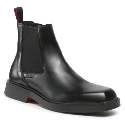 Hugo Боти тип челси Hugo 50500436 Black 001