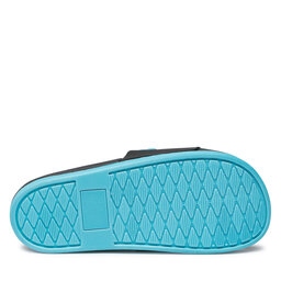 

Шльопанці Sprandi WP88-22169 Blue, Чорний