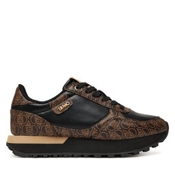 Liu Jo Sneakersy Liu Jo Evelyn 915 BF5057 EX317 Czarny