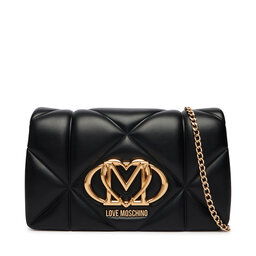 LOVE MOSCHINO Сумка LOVE MOSCHINO JC4043PP1PLC0000 Чорний