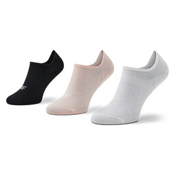 4F Комплект 3 чифта къси чорапи дамски 4F H4Z22-SOD301 91S