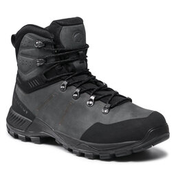 Mammut Trekking-skor Mammut Mercury Tour II High Gtx GORE-TEX 3030-03450-0052-1080 Black/Black