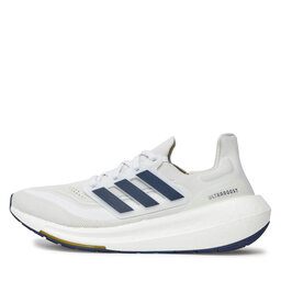 

Взуття adidas Ultraboost Light ID3285 Crywht/Dkblue/Goldmt, Білий