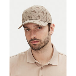 Guess Cappellino Guess M5GZ18 WGUE0 Marrone