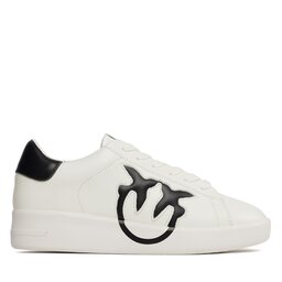 

Снікерcи Pinko Klum Sneaker PE 23 BLKS1 100899 A0NY Bianco/Nero ZZ1, Білий
