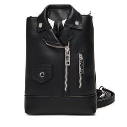 KARL LAGERFELD Τσάντα KARL LAGERFELD A3W30188 Μαύρο