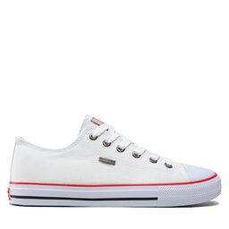 

Кеди Cross Jeans JJ1R4001C White, Білий
