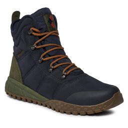 Columbia Trekkingschuhe Columbia Fairbanks™ Omni-Heat™ 1746011 Abyss/ Dark Adobe 439