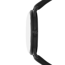 

Годинник Emporio Armani Classics AR11573 Black/Black, Чорний