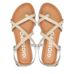 

Босоніжки Gioseppo Coursan 72051-P Off-White, Écru