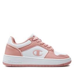 Champion Sneakersy Champion Rebound S32679-PS021 Růžová