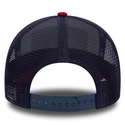 

Бейсболка New Era Patch Trucker Newera 60435057 Білий