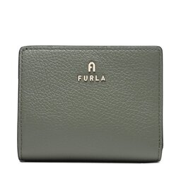 Furla Maža Moteriška Piniginė Furla Camelia WP00307-HSF000-0J000-1007 Cactus