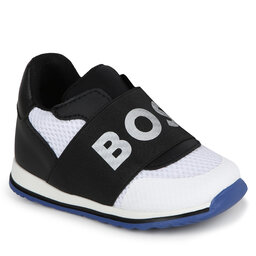 Boss Sneakers Boss J50869 S Electric Blue 872