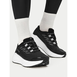 Salomon Взуття для бігу Salomon Aero Blaze 3 Grvl L47914900 Чорний