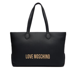 LOVE MOSCHINO Сумка LOVE MOSCHINO JC4395PP0NKD000A Чорний