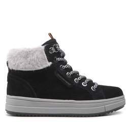 Geox Ghete Geox J Rebecca G. Wpf A J26CVA 00022 C9999 S Negru
