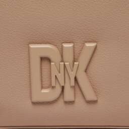

Сумка DKNY Seventh Avenue Md Ew R33AKY28 Neutral NTL, Бежевий