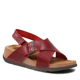 Fly London Сандали Fly London Chlofly P144852001 Red