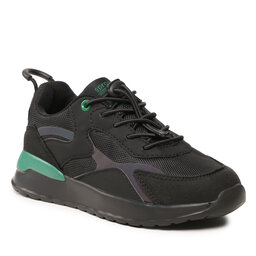 Sprandi Snīkeri Sprandi CP40-21369Y Black