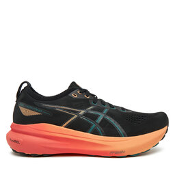 Asics Παπούτσια για Τρέξιμο Asics Gel-Kayano 31 1011B867 Μαύρο