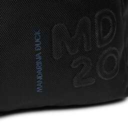 

Сумка Mandarina Duck Crossover P10QMTV8651 Black, Чорний