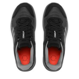 

Взуття adidas Terrex Trail Rider GORE-TEX Trail Running Shoes HQ1238 Cblack/Grethr/Grefou, Чорний
