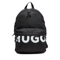 HUGO Batoh HUGO Shaun 50541899 Černá