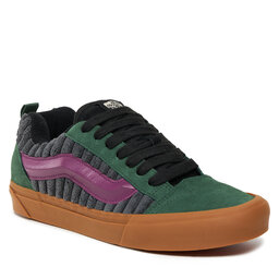 Vans Zapatillas de tenis Vans Knu Skool VN0009QC6KL1 Grey/Multi