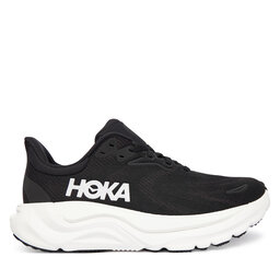 Hoka Futócipő Hoka Arahi 8 1168711 Fekete