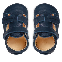 

Туфлі Froddo G1140003-2 M Dark Blue, Cиній