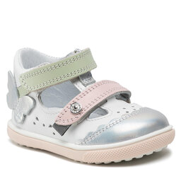 Bartek Scarpe basse Bartek 81798-022 Biały
