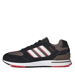 

Взуття adidas Run 80s Shoes ID1879 Earstr/Ftwwht/Brired, Коричневий