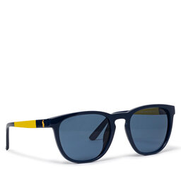 Polo Ralph Lauren Gafas de sol Polo Ralph Lauren 0PH4182U 547080 Shiny Navy Blue/Dark Blue