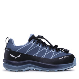 Salewa Trekingová obuv Salewa Wildfire 2 Ptx K 64012 8767 Tmavomodrá