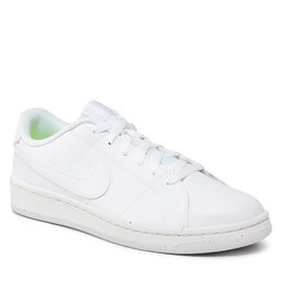 Nike Обувки Nike Court Royale 2 Nn DH3160 100 White/White/White