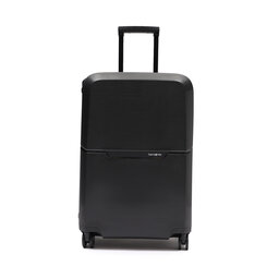 Samsonite Großer Koffer Samsonite Magnum Eco 139846-1374-1BEU Graphite