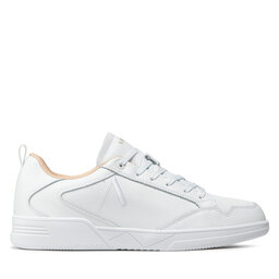 

Снікерcи ARKK Copenhagen Visuklass Leather CR5915-0010-M White/Nude, Білий
