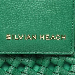 

Сумка Silvian Heach, Зелений
