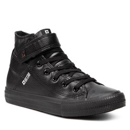 Big Star Shoes Tenisice Big Star Shoes V274542 Black