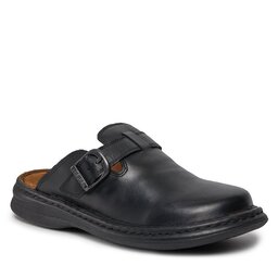 Josef Seibel Παντόφλες Josef Seibel Madrid 10122 37 600 Schwarz