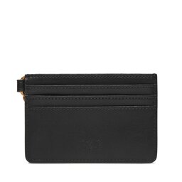 

Чохол для кредиток Pinko Cardholder Chain PE 24 PCPL 102748 A0F1 Black Z99Q, Чорний