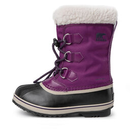

Снігоходи Sorel Yoot Pac Nylon NY1962 Wild Iris/Dark Plum 594, Фіолетовий