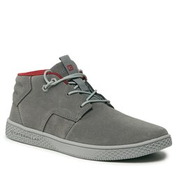 CATerpillar Botas CATerpillar Pause Mid P111385 Gargoyle