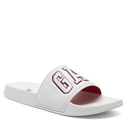 Gap Pantoletten Gap GAQ001F1SMWHITGP Weiß