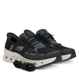 Skechers Zapatillas Skechers Glide-Step Pro- 232930/BLK Negro