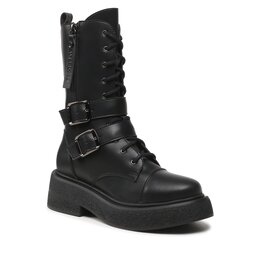 Altercore Botine Altercore Riley Vegan Black